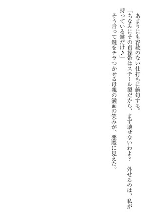 イジメっ子お嬢様に倍返し！？ イジメの罰としてなんでもします Page #207
