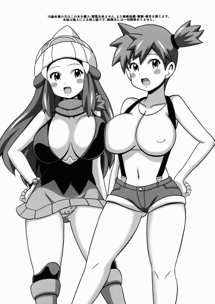 Hikari to Kasumi no Hon