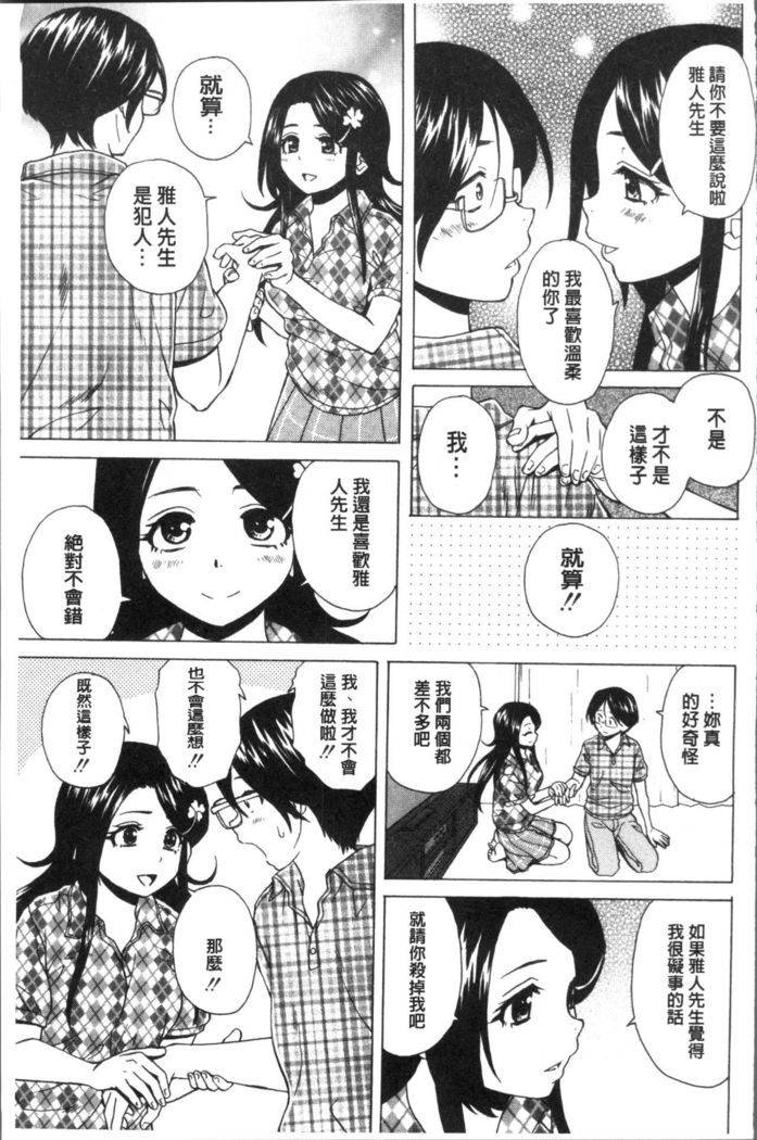 Fushidara na Ani Imouto - Loose Brother and sister