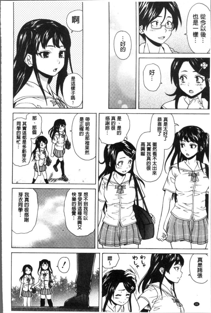 Fushidara na Ani Imouto - Loose Brother and sister