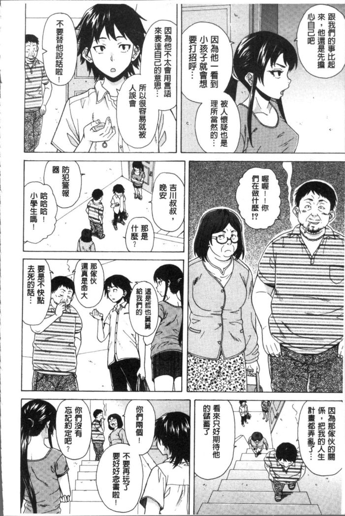 Fushidara na Ani Imouto - Loose Brother and sister