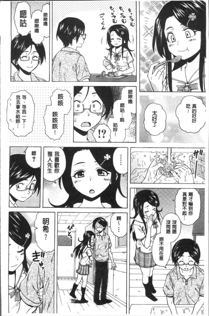 Fushidara na Ani Imouto - Loose Brother and sister