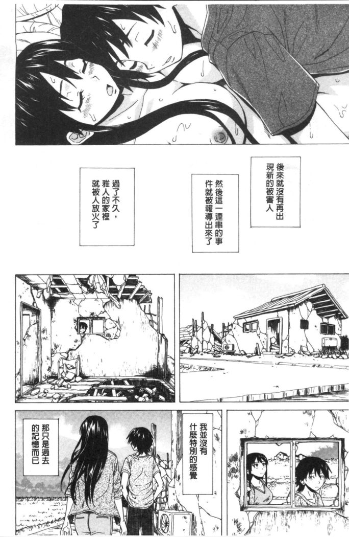 Fushidara na Ani Imouto - Loose Brother and sister