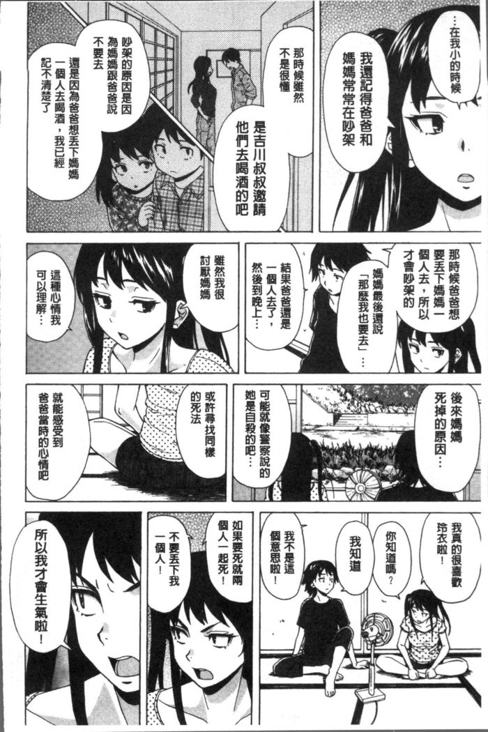 Fushidara na Ani Imouto - Loose Brother and sister