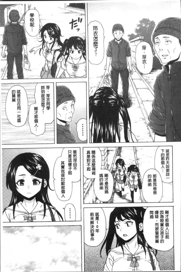 Fushidara na Ani Imouto - Loose Brother and sister