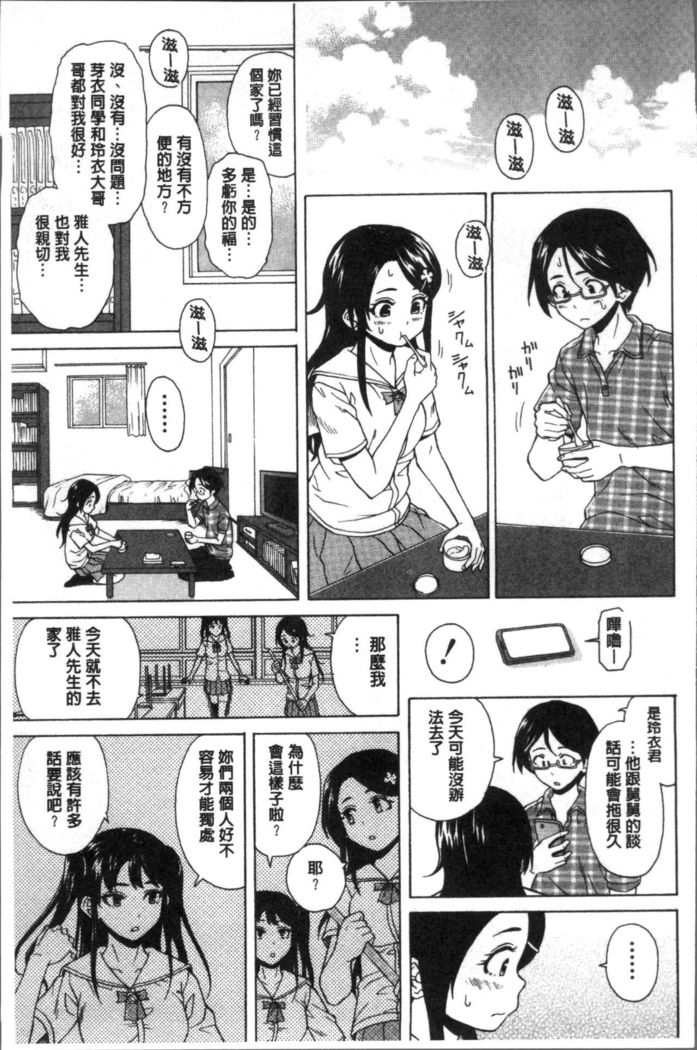 Fushidara na Ani Imouto - Loose Brother and sister