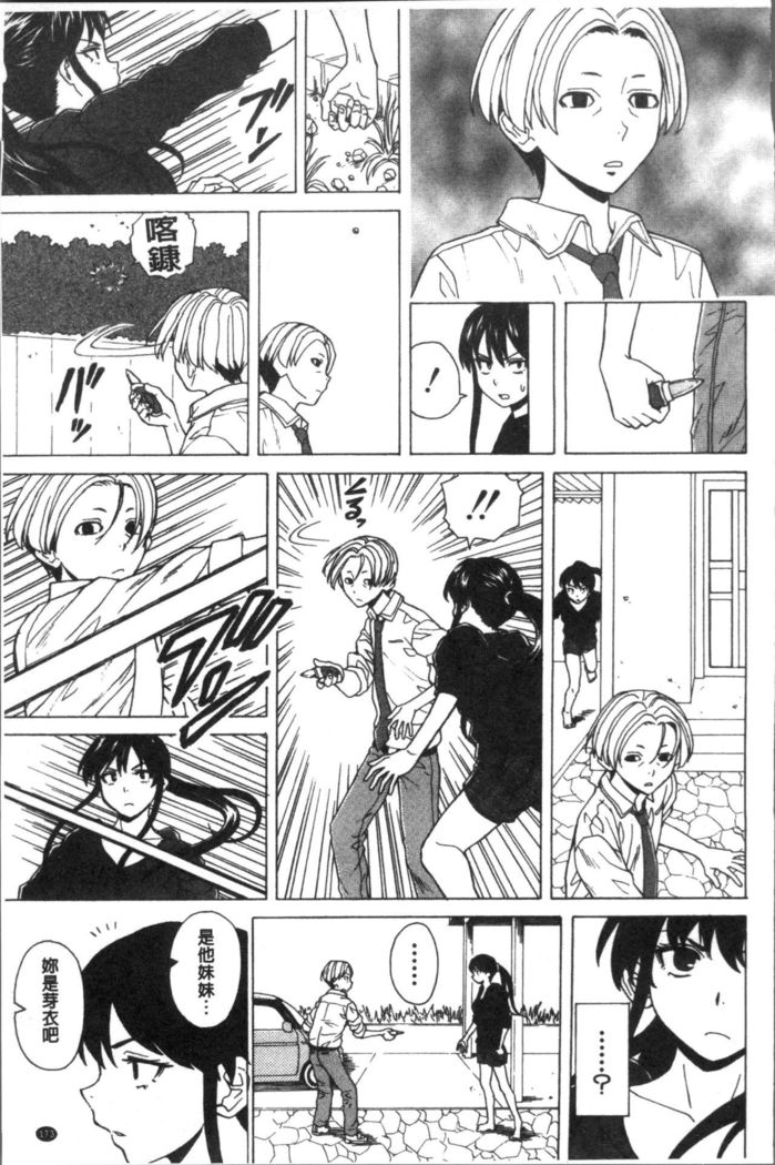 Fushidara na Ani Imouto - Loose Brother and sister