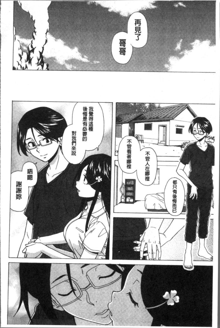 Fushidara na Ani Imouto - Loose Brother and sister