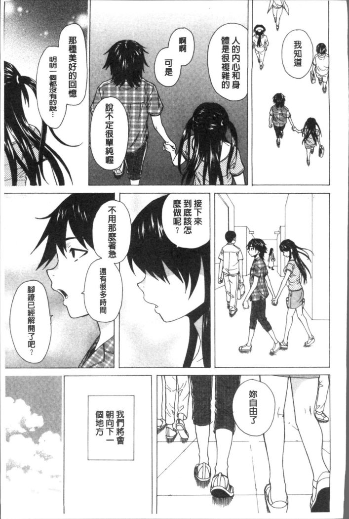 Fushidara na Ani Imouto - Loose Brother and sister