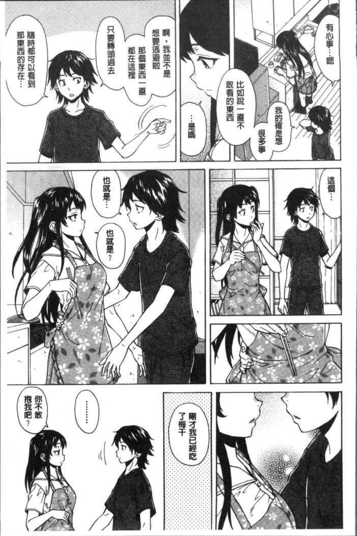 Fushidara na Ani Imouto - Loose Brother and sister