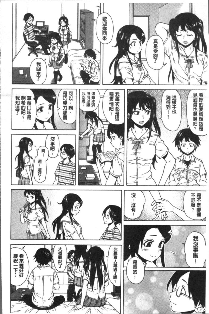 Fushidara na Ani Imouto - Loose Brother and sister
