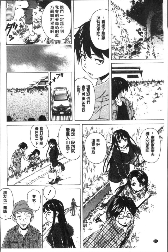 Fushidara na Ani Imouto - Loose Brother and sister