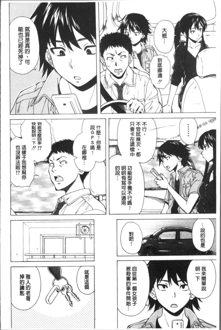 Fushidara na Ani Imouto - Loose Brother and sister