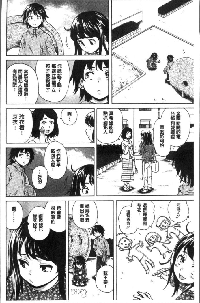 Fushidara na Ani Imouto - Loose Brother and sister