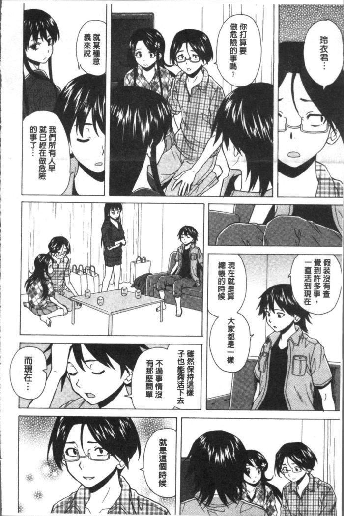 Fushidara na Ani Imouto - Loose Brother and sister
