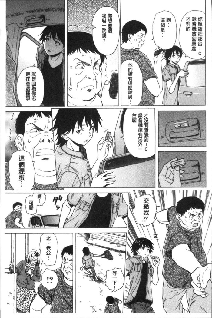 Fushidara na Ani Imouto - Loose Brother and sister