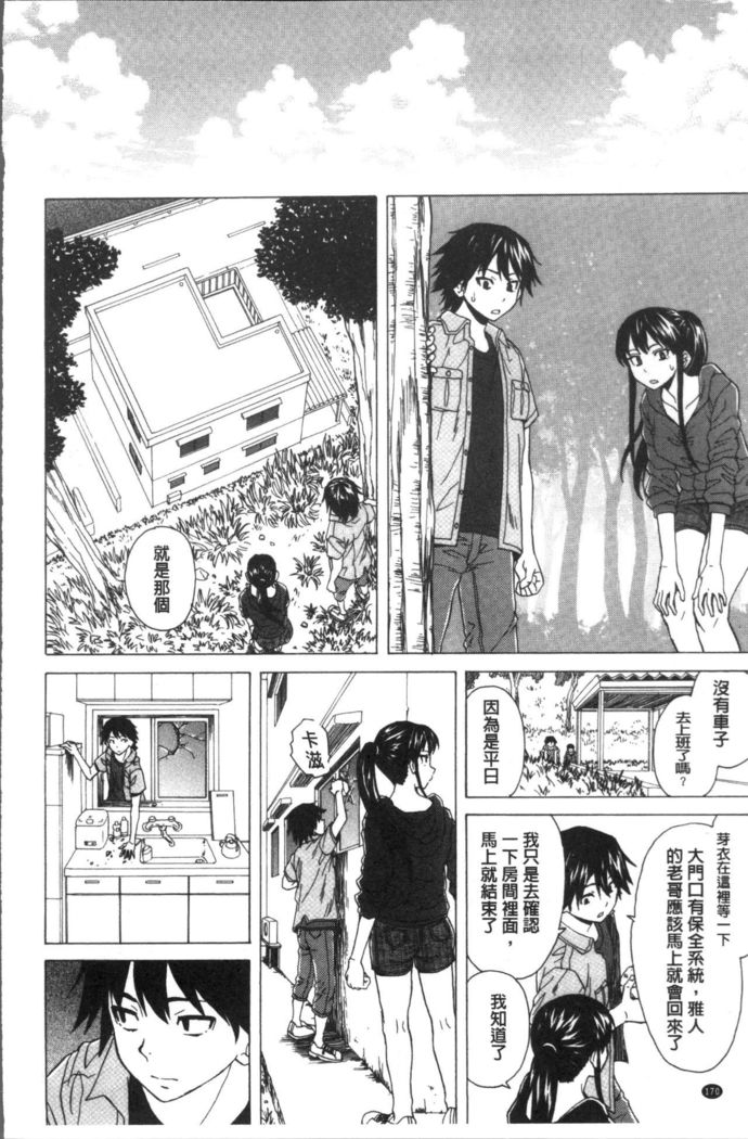 Fushidara na Ani Imouto - Loose Brother and sister