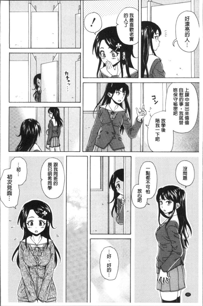 Fushidara na Ani Imouto - Loose Brother and sister