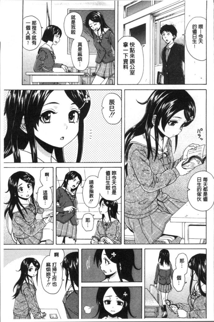 Fushidara na Ani Imouto - Loose Brother and sister