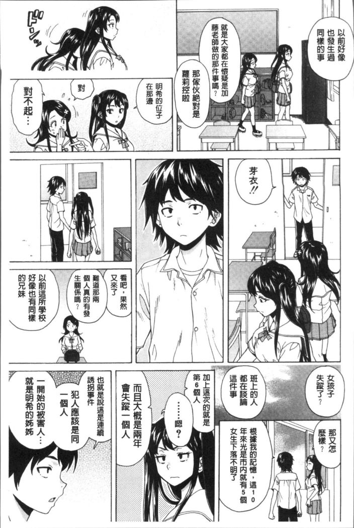 Fushidara na Ani Imouto - Loose Brother and sister