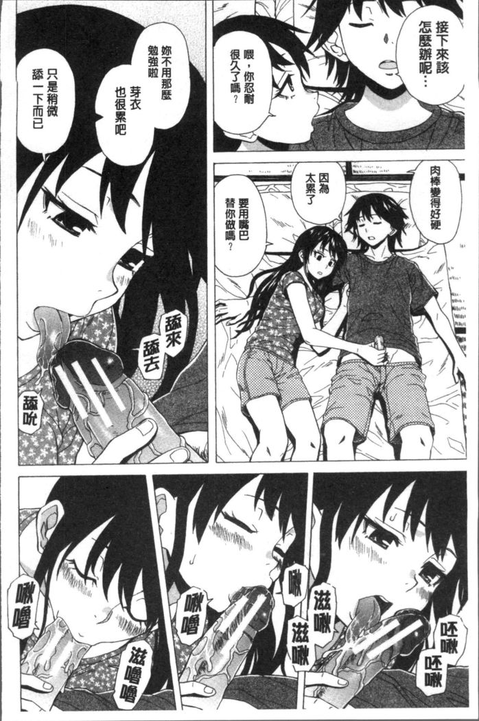 Fushidara na Ani Imouto - Loose Brother and sister