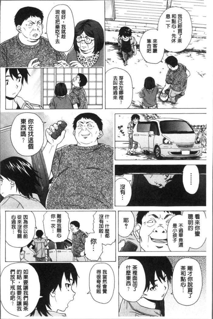 Fushidara na Ani Imouto - Loose Brother and sister