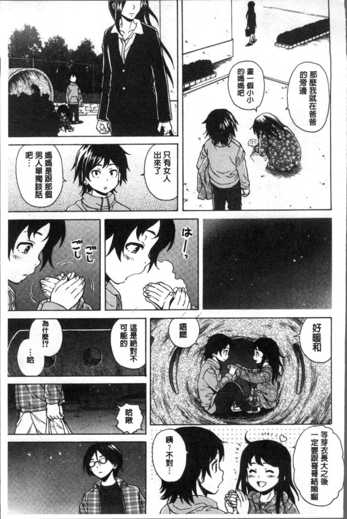 Fushidara na Ani Imouto - Loose Brother and sister