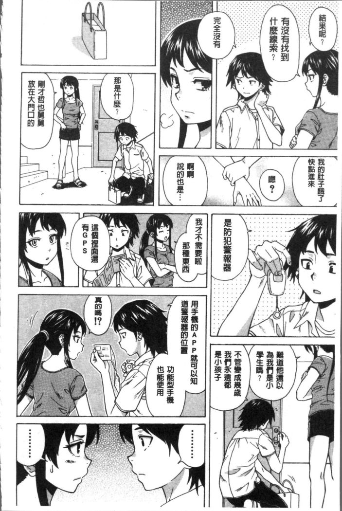 Fushidara na Ani Imouto - Loose Brother and sister