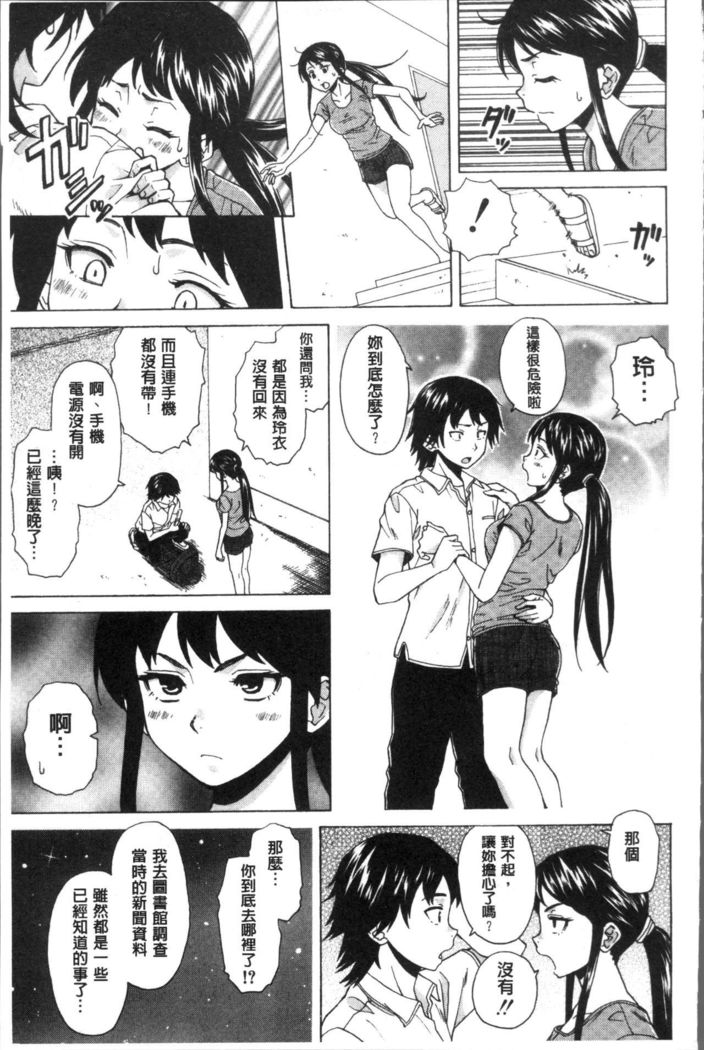 Fushidara na Ani Imouto - Loose Brother and sister