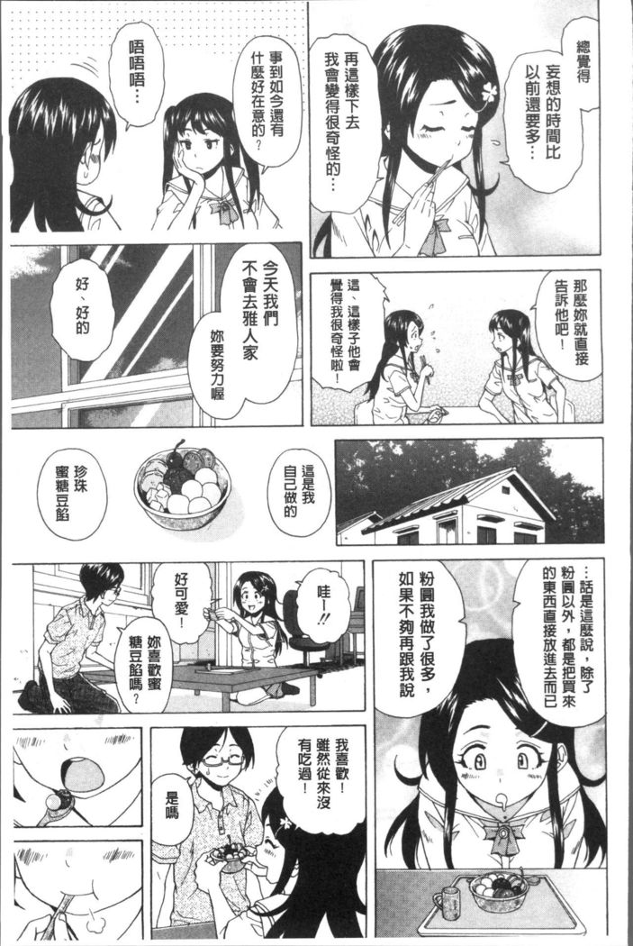 Fushidara na Ani Imouto - Loose Brother and sister