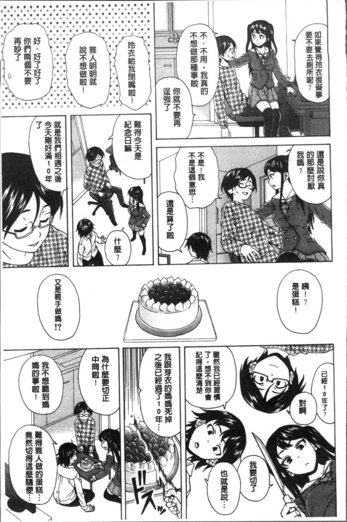 Fushidara na Ani Imouto - Loose Brother and sister
