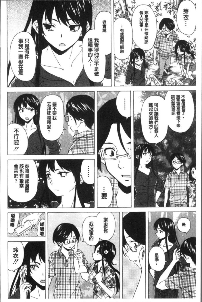 Fushidara na Ani Imouto - Loose Brother and sister