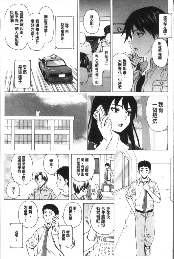 Fushidara na Ani Imouto - Loose Brother and sister