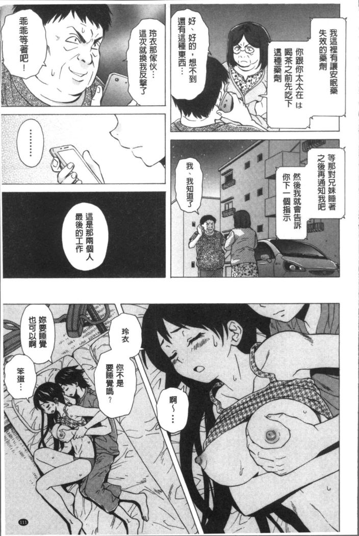 Fushidara na Ani Imouto - Loose Brother and sister