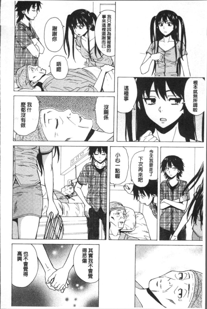 Fushidara na Ani Imouto - Loose Brother and sister