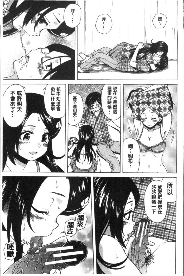 Fushidara na Ani Imouto - Loose Brother and sister