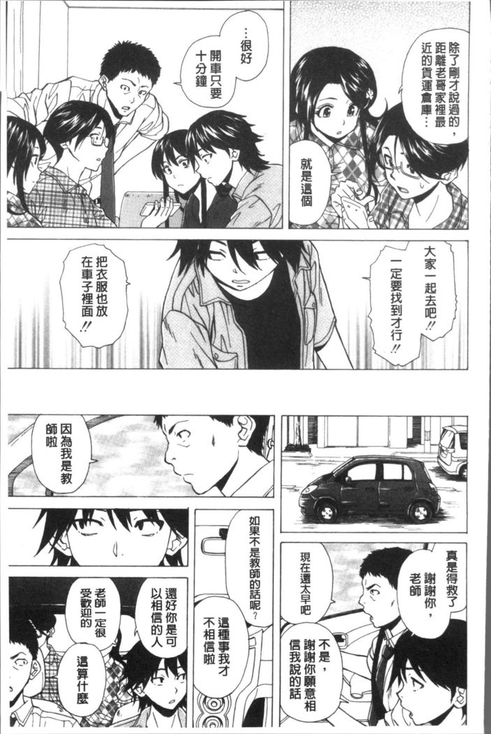 Fushidara na Ani Imouto - Loose Brother and sister
