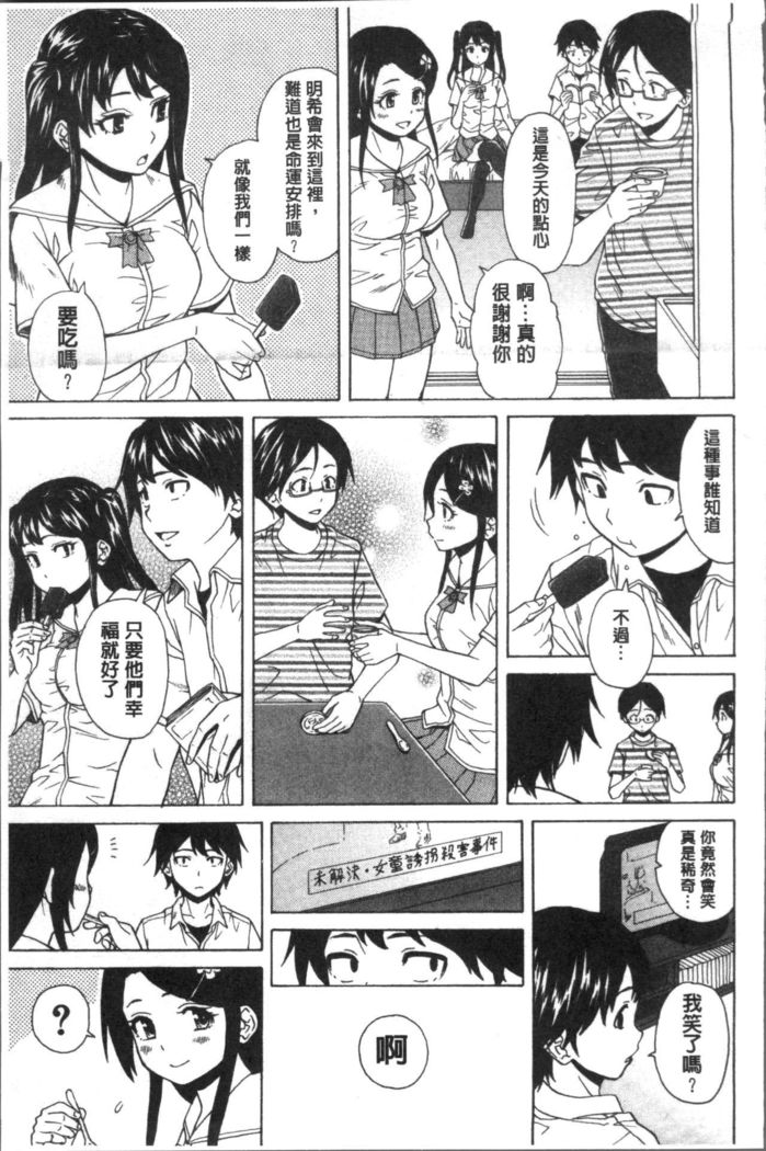Fushidara na Ani Imouto - Loose Brother and sister