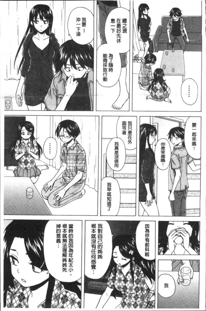 Fushidara na Ani Imouto - Loose Brother and sister