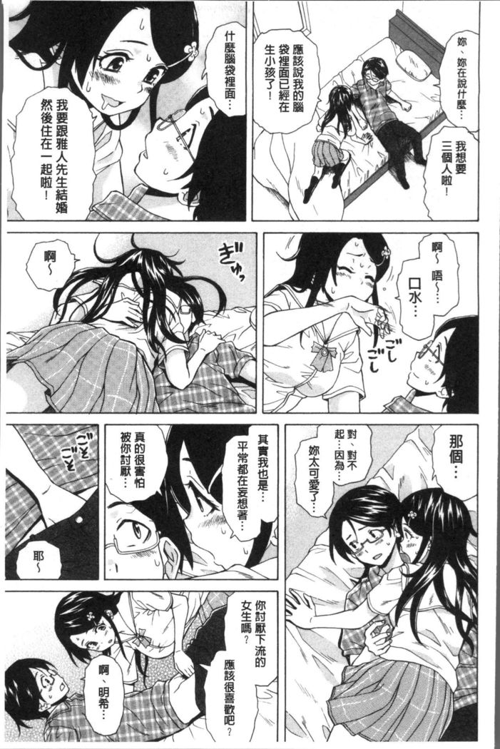 Fushidara na Ani Imouto - Loose Brother and sister