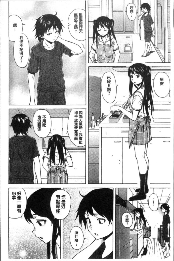 Fushidara na Ani Imouto - Loose Brother and sister