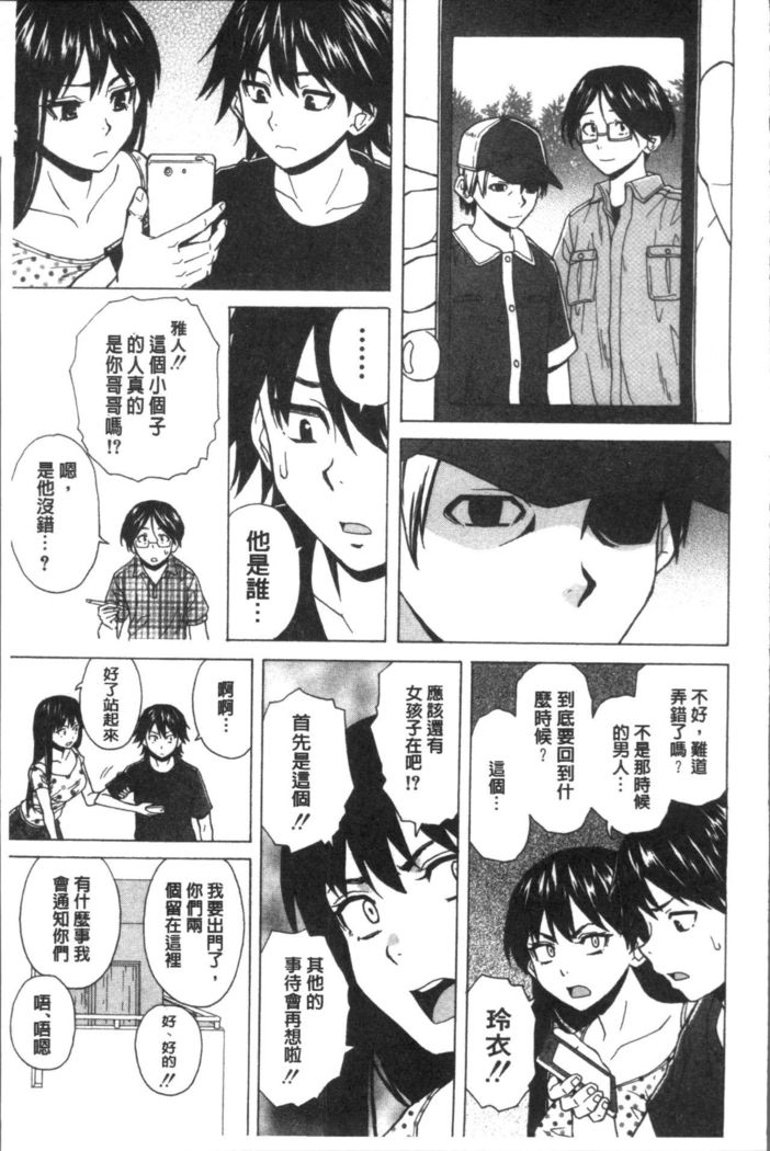Fushidara na Ani Imouto - Loose Brother and sister