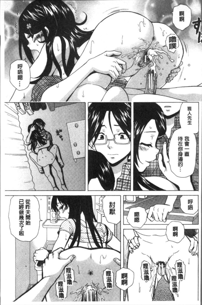 Fushidara na Ani Imouto - Loose Brother and sister