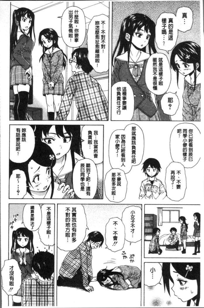 Fushidara na Ani Imouto - Loose Brother and sister