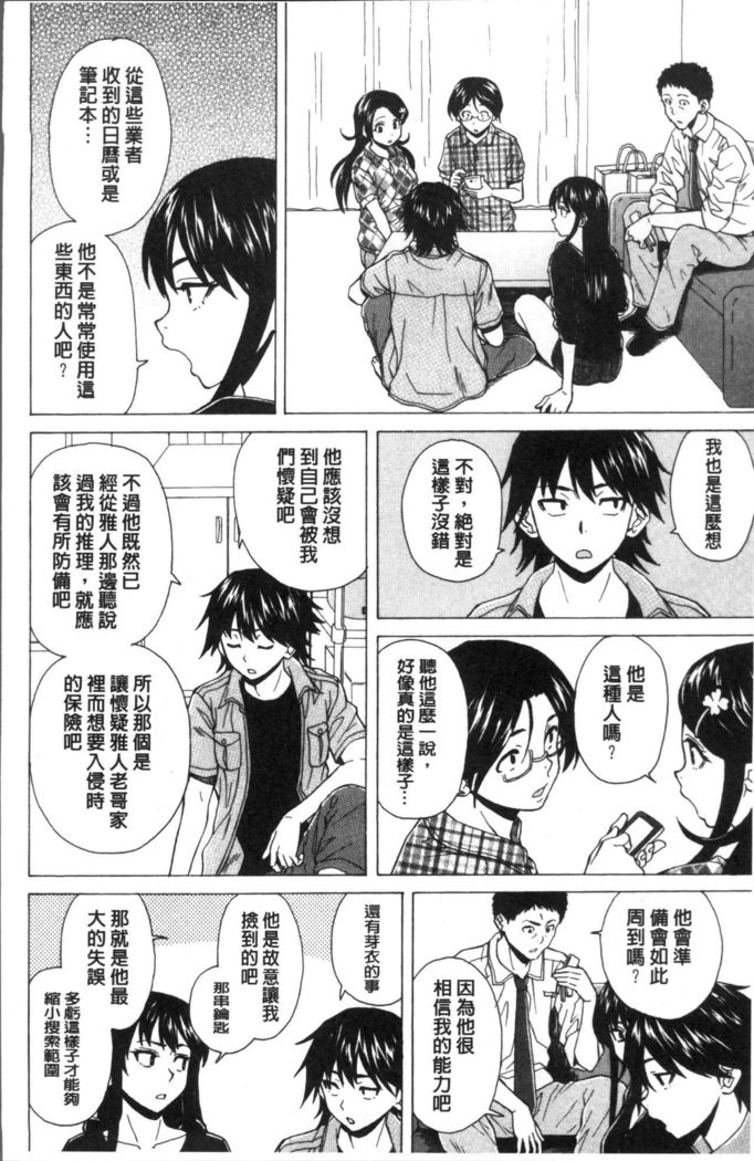 Fushidara na Ani Imouto - Loose Brother and sister
