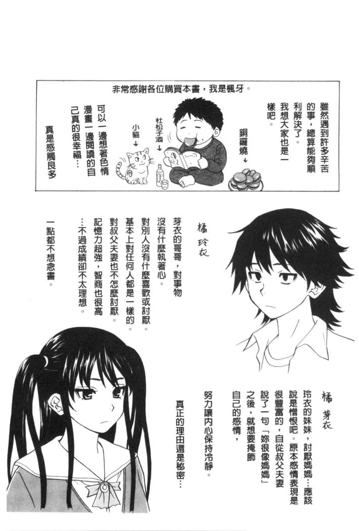 Fushidara na Ani Imouto - Loose Brother and sister