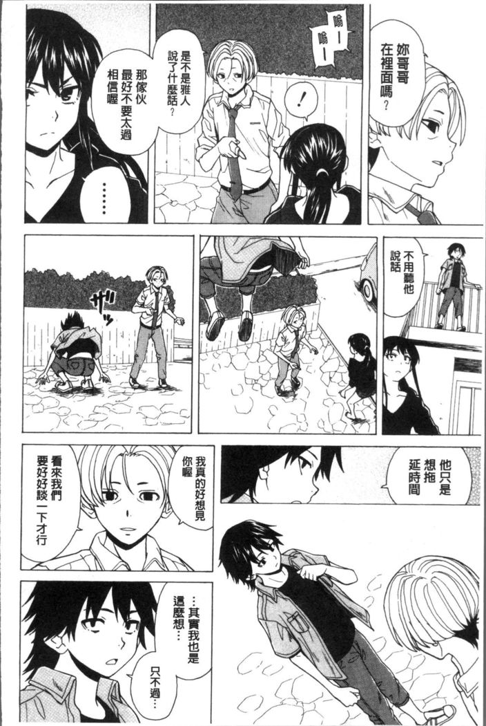 Fushidara na Ani Imouto - Loose Brother and sister