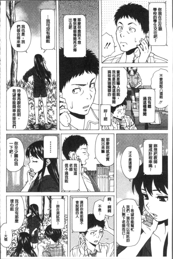 Fushidara na Ani Imouto - Loose Brother and sister