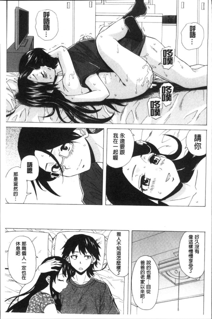 Fushidara na Ani Imouto - Loose Brother and sister