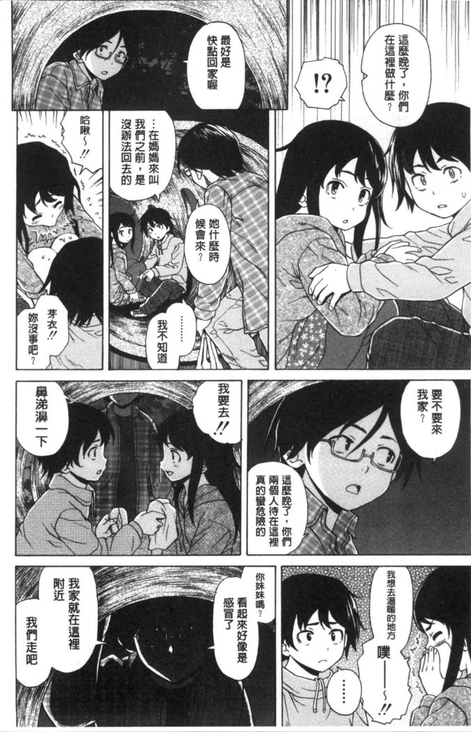 Fushidara na Ani Imouto - Loose Brother and sister